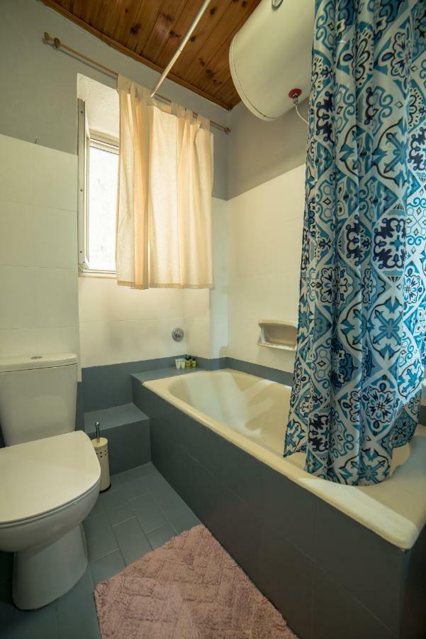 Next 2 Cathedral - Corcyra Apartment Corfu  Exteriér fotografie